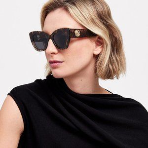 💯 NEW FENDI FF0327 086 Women Sunglasses